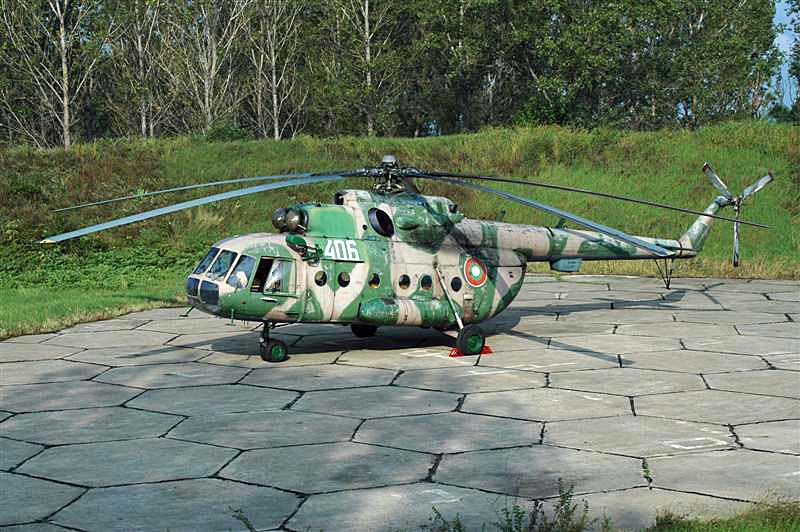 DSC_4166.JPG - Bulgarian Mi-17