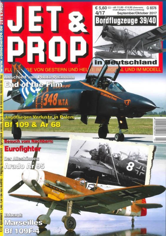 J+P_04_2017_title.JPG - End of the Film by Jens Schymura and Marcus Fülber - Besuch vom Nachbarn by Jens Schymura