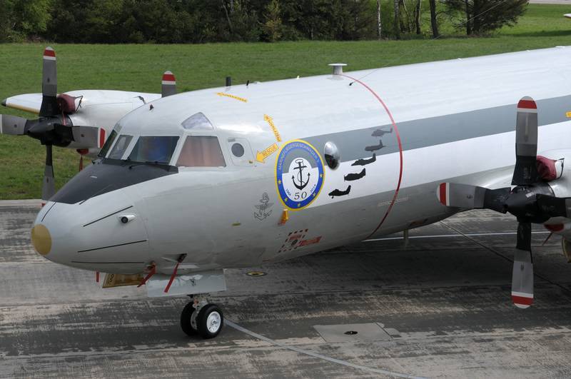 comp_Pic3.jpg - The 60+05 sports the anniversary badge behind the cockpit